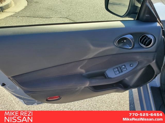 New 2026 Nissan Z Sport w/ Floor Mat Package image 10