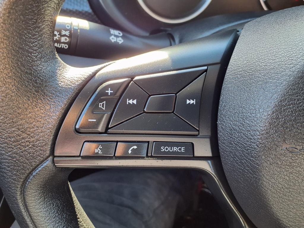 Used 2025 Nissan Kicks Play S image 13