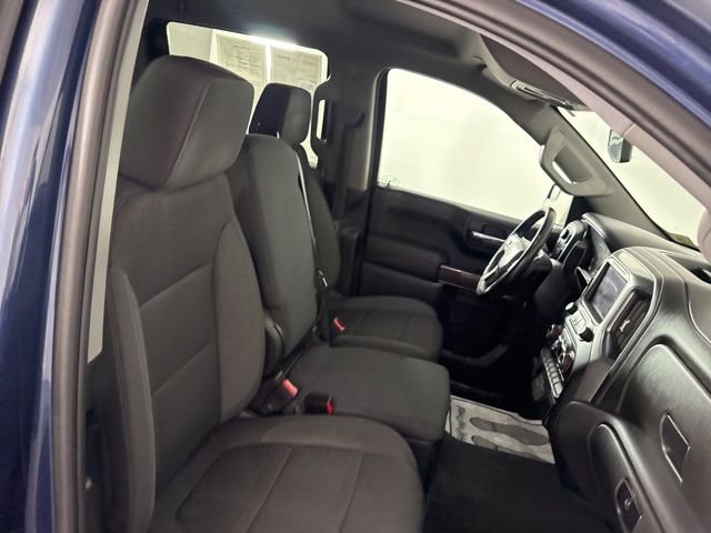 Used 2019 Chevrolet Silverado 1500 LT w/ All-Star Edition image 15