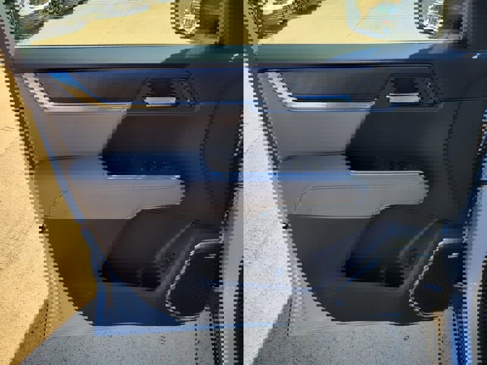 New 2026 GMC Acadia Elevation w/ Elevation Premium Package image 23