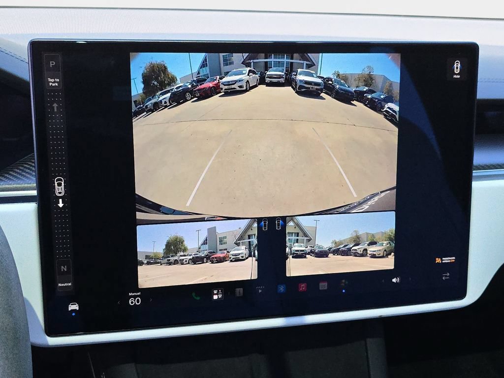 Used 2022 Tesla Model X Plaid AWD/4WD image 30