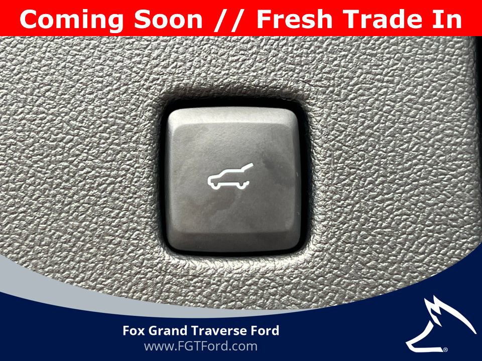Certified 2023 Ford Escape Active AWD/4WD image 32
