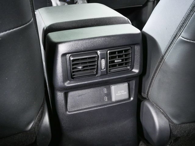 Used 2025 Toyota 4Runner TRD Sport Premium AWD/4WD image 22