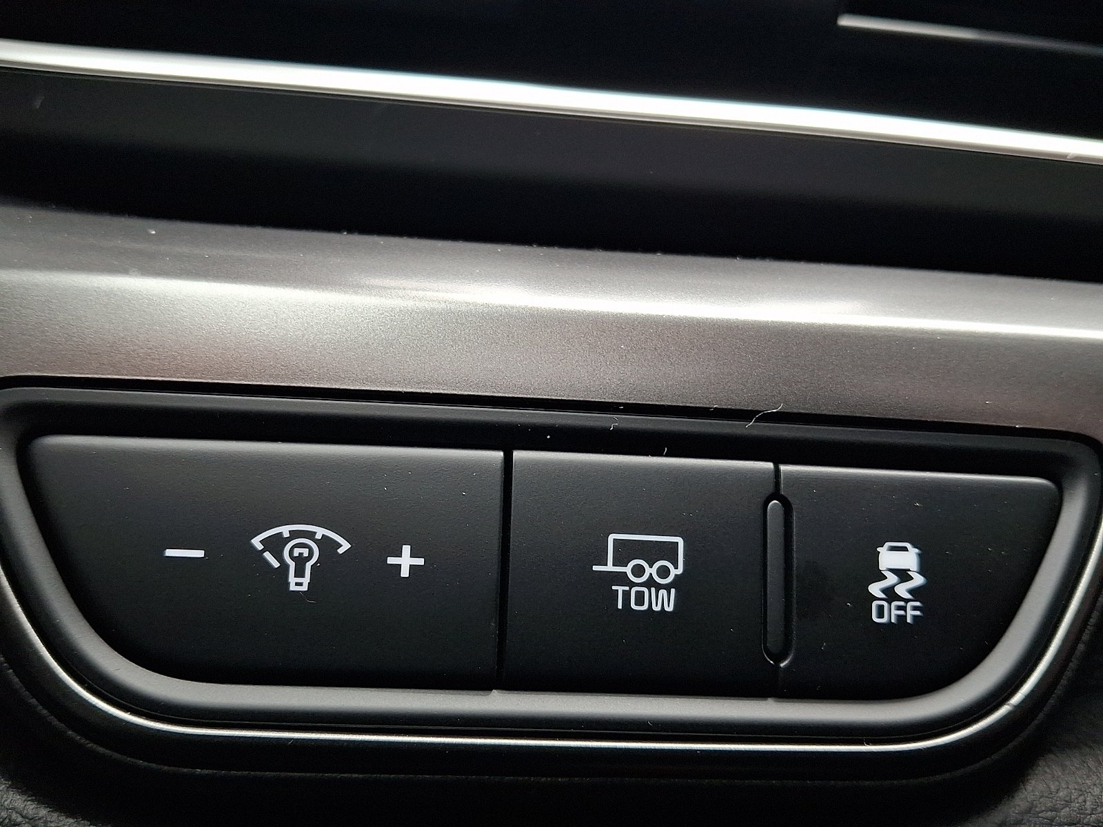 New 2026 Kia Carnival SX w/ SX Dark Edition Package FWD image 19