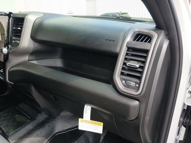 New 2026 RAM 3500 Tradesman image 22