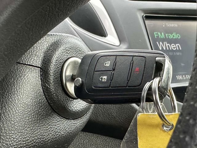 Used 2016 Chevrolet Trax LS image 15