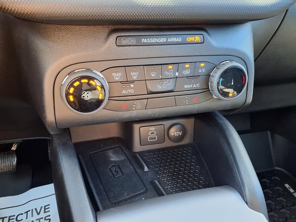 Certified 2023 Ford Bronco Sport Big Bend w/ Convenience Package AWD/4WD image 15