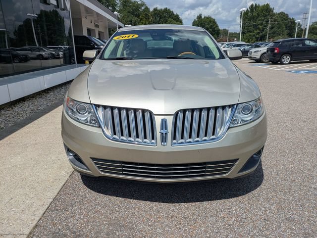 Used 2011 Lincoln MKS w/ 101A Rapid Spec Order Code FWD image 11