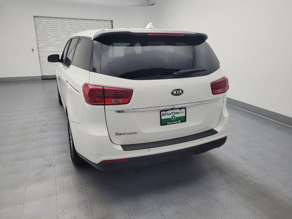 Used 2020 Kia Sedona L FWD image 6