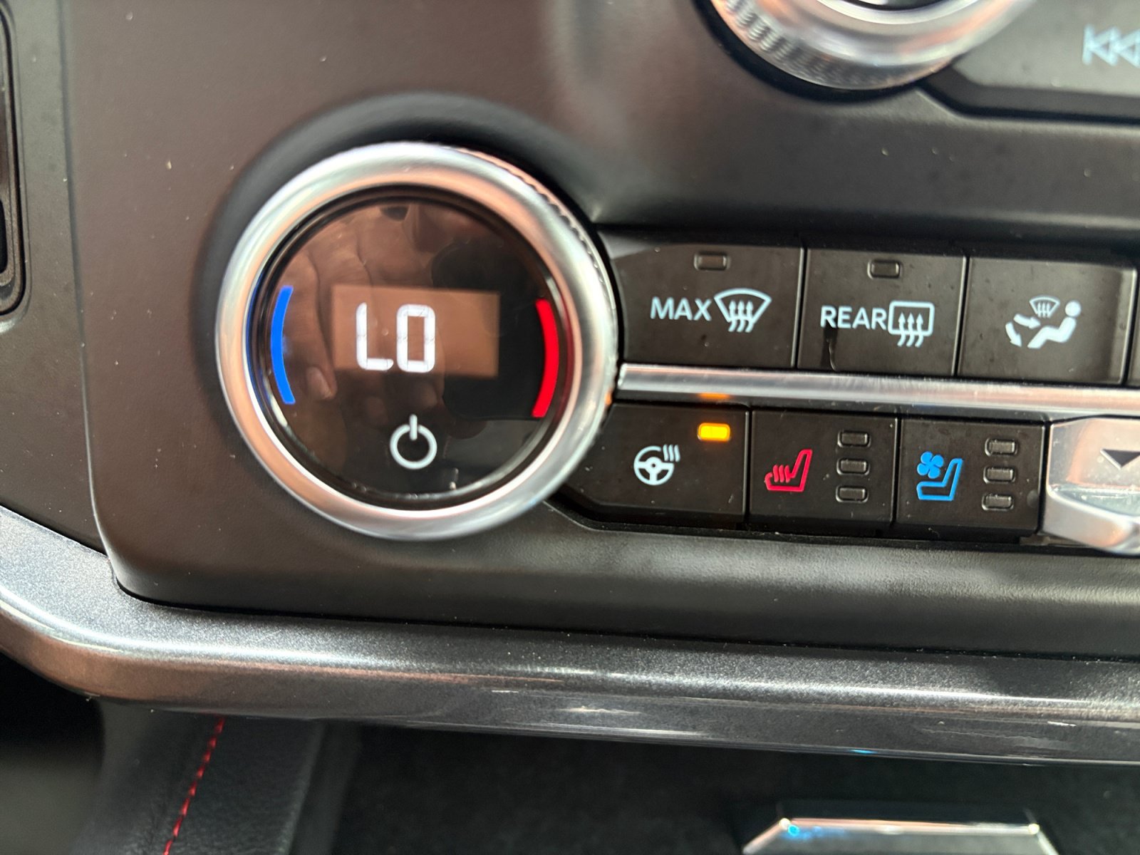 Used 2023 Ford Expedition Limited RWD image 24