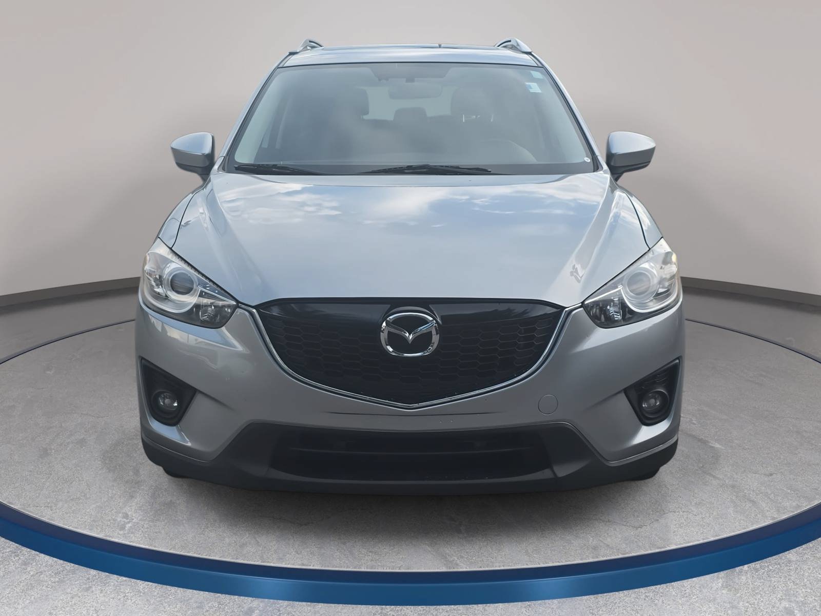 Used 2014 MAZDA CX-5 Grand Touring FWD image 2