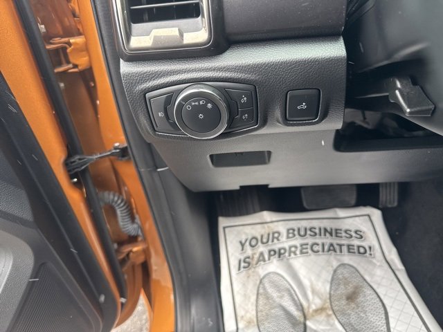 Used 2020 Ford Ranger Lariat w/ Equipment Group 501A Mid image 12