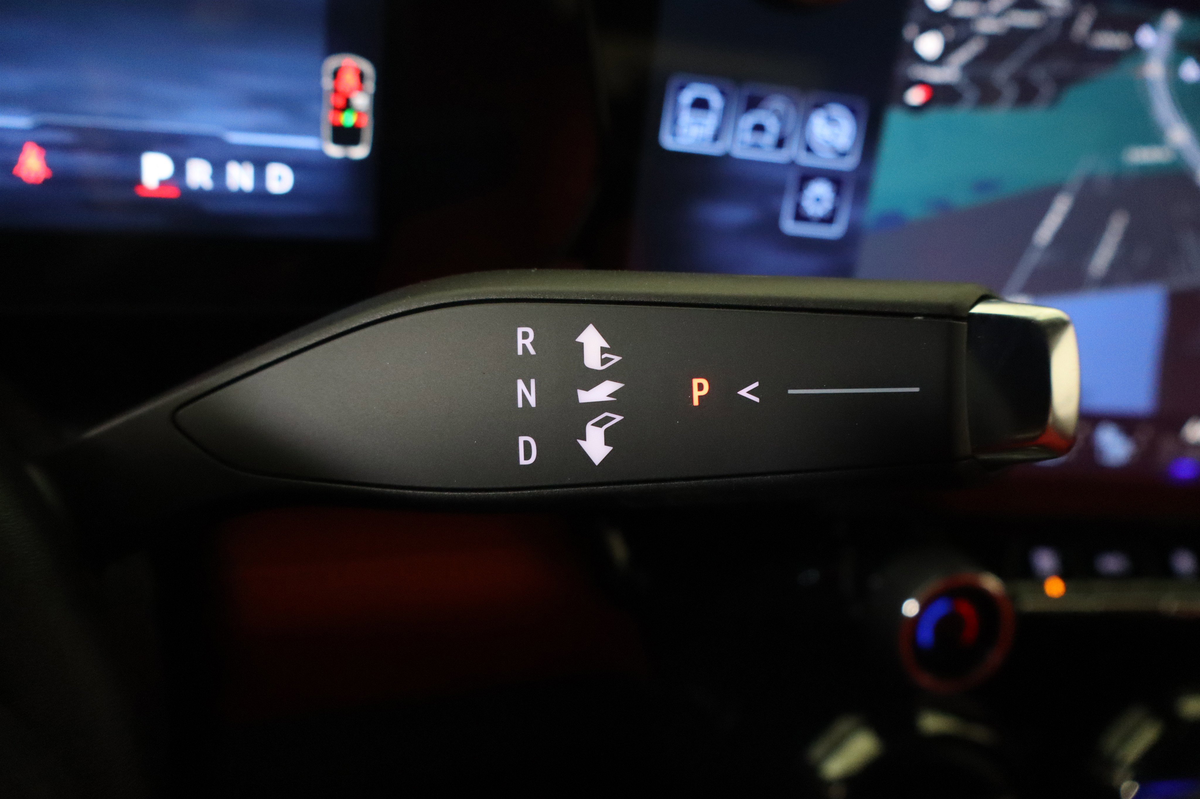 New 2026 Chevrolet Blazer EV SS image 32