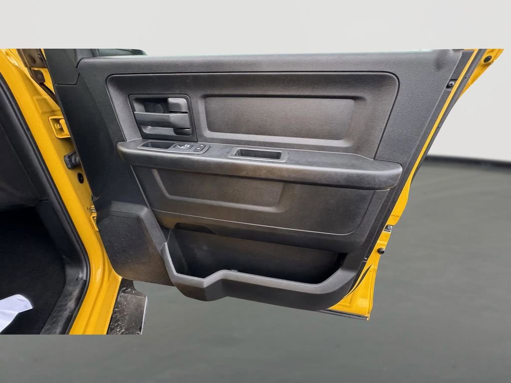 Used 2019 RAM 1500 Express w/ Wheel & Sound Group image 8