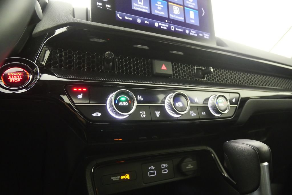 Used 2024 Honda CR-V EX-L image 26