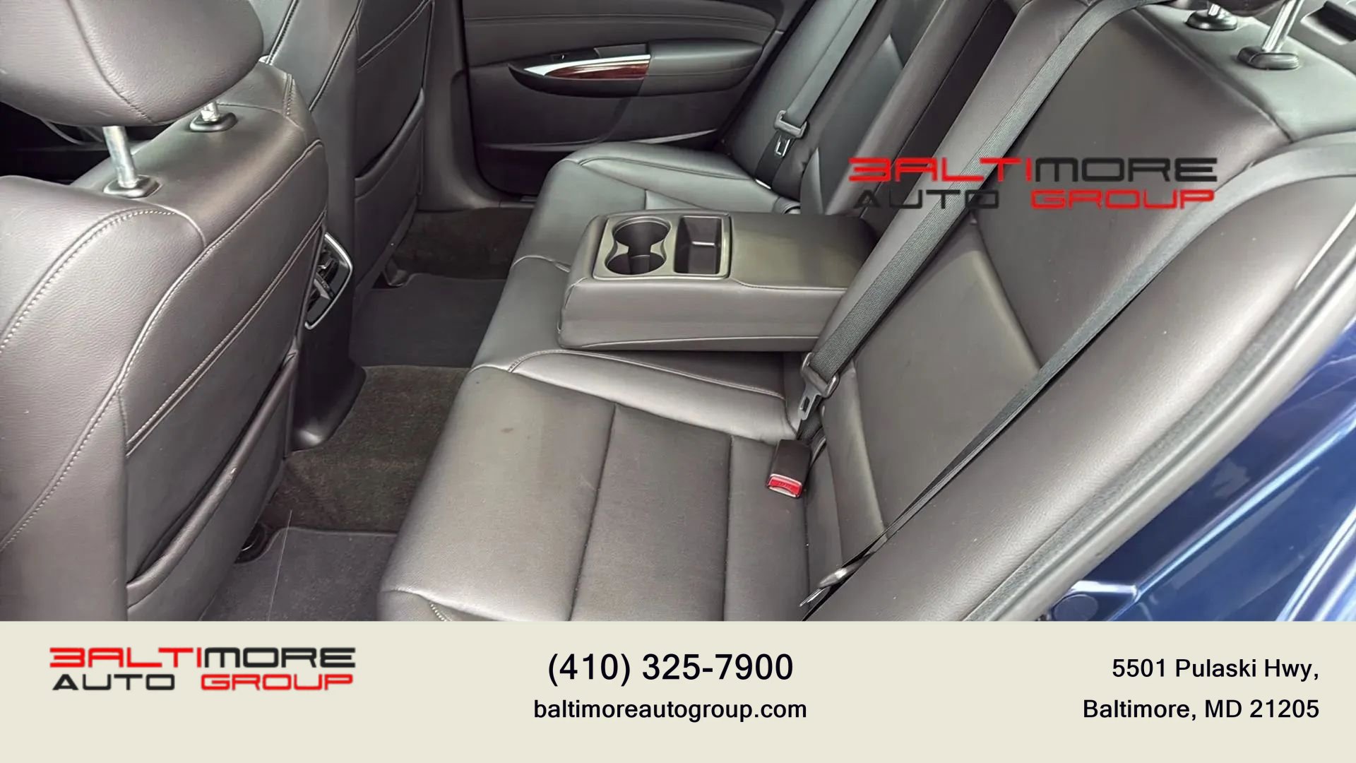 Used 2017 Acura TLX image 33