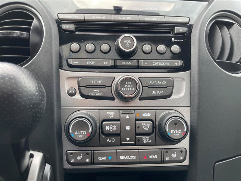 Used 2013 Honda Pilot EX-L image 27