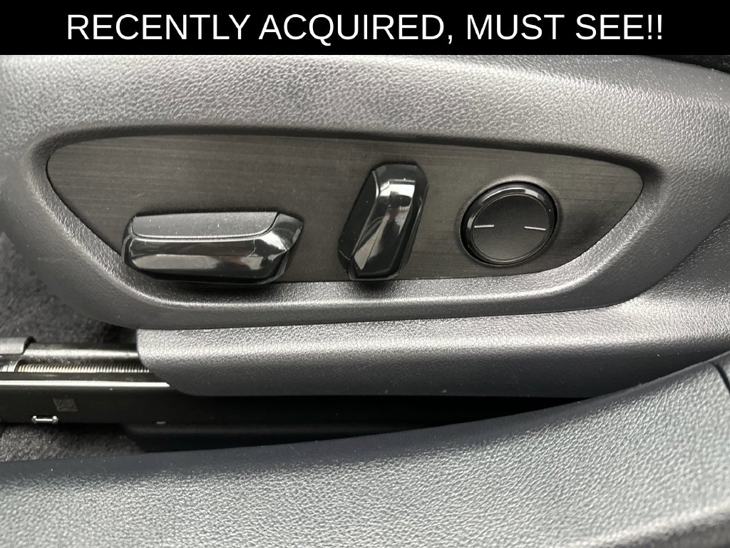 Used 2020 Lexus ES 350 w/ Premium Package FWD image 12