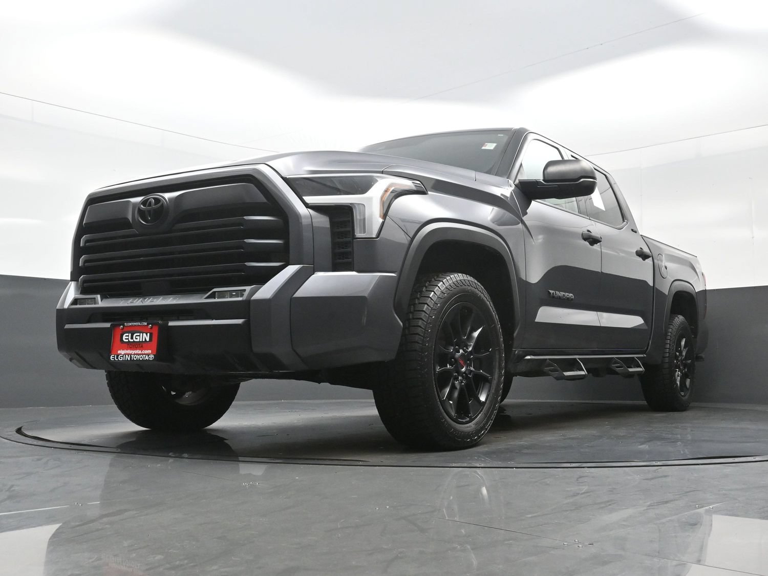 Used 2023 Toyota Tundra SR5 AWD/4WD image 28