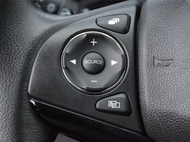 Used 2017 Honda HR-V EX-L image 28