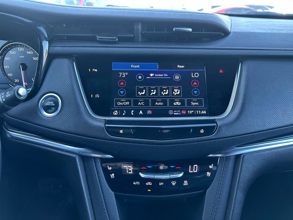 Used 2023 Cadillac XT5 Premium Luxury image 26