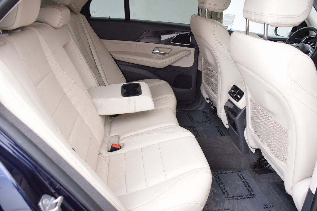 Certified 2020 Mercedes-Benz GLE 350 image 18