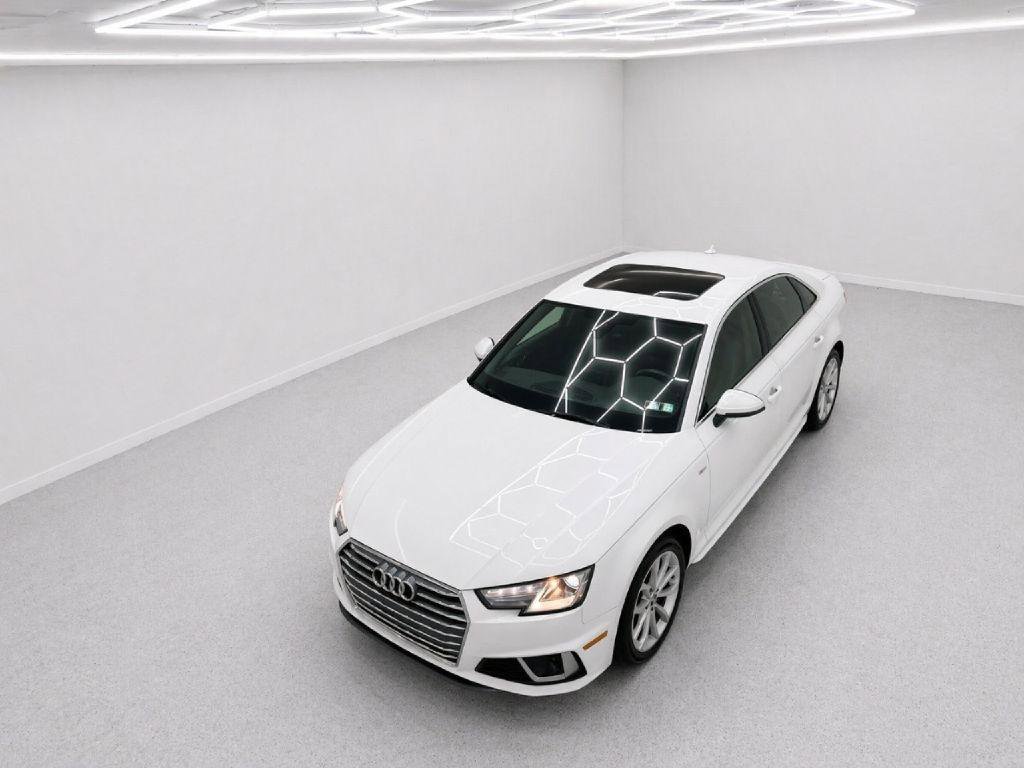 Used 2019 Audi A4 2.0T Premium w/ Convenience Package AWD/4WD image 34