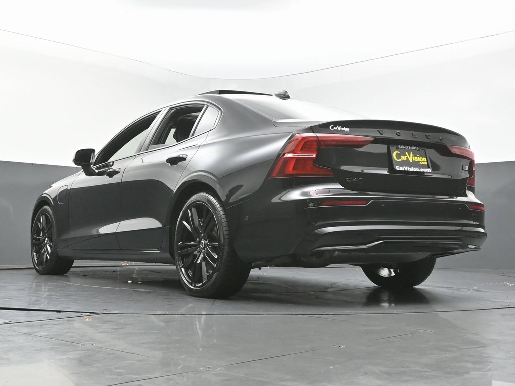 Used 2024 Volvo S60 T8 Ultimate w/ Climate Package image 52