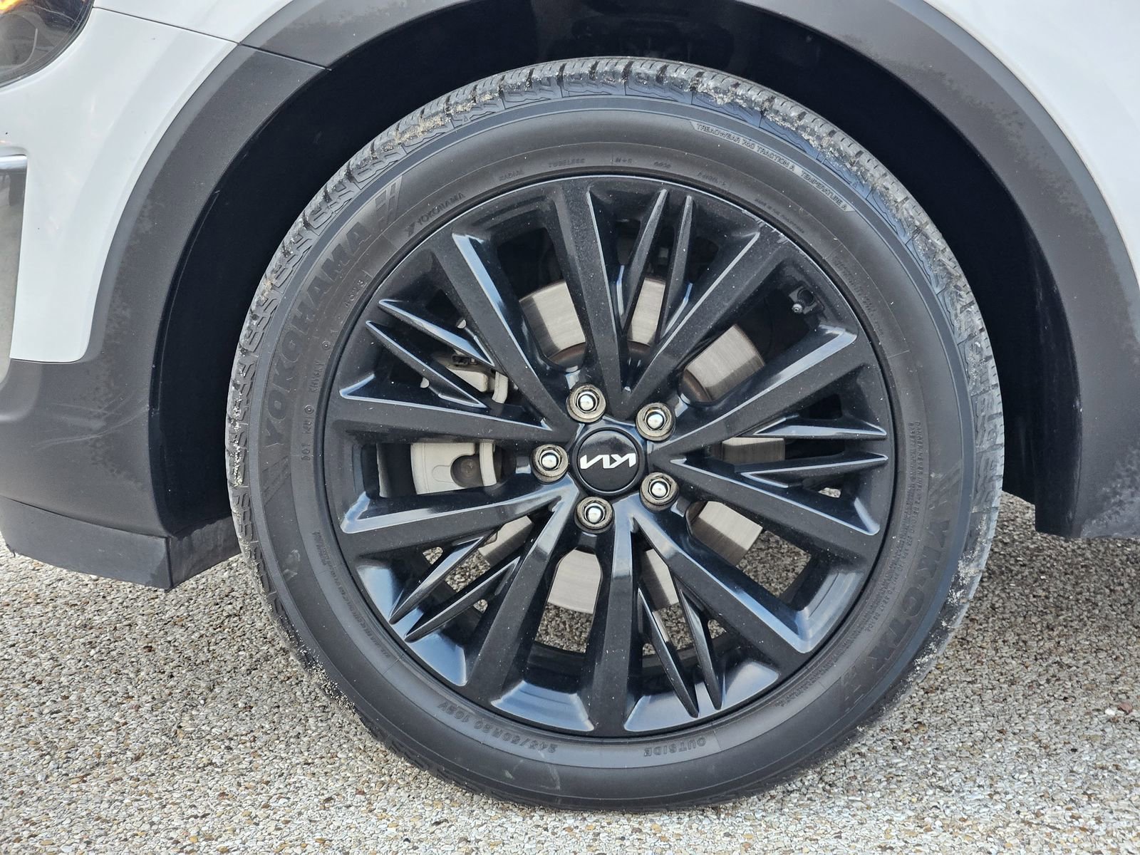 Used 2022 Kia Telluride SX w/ SX Prestige Package image 7