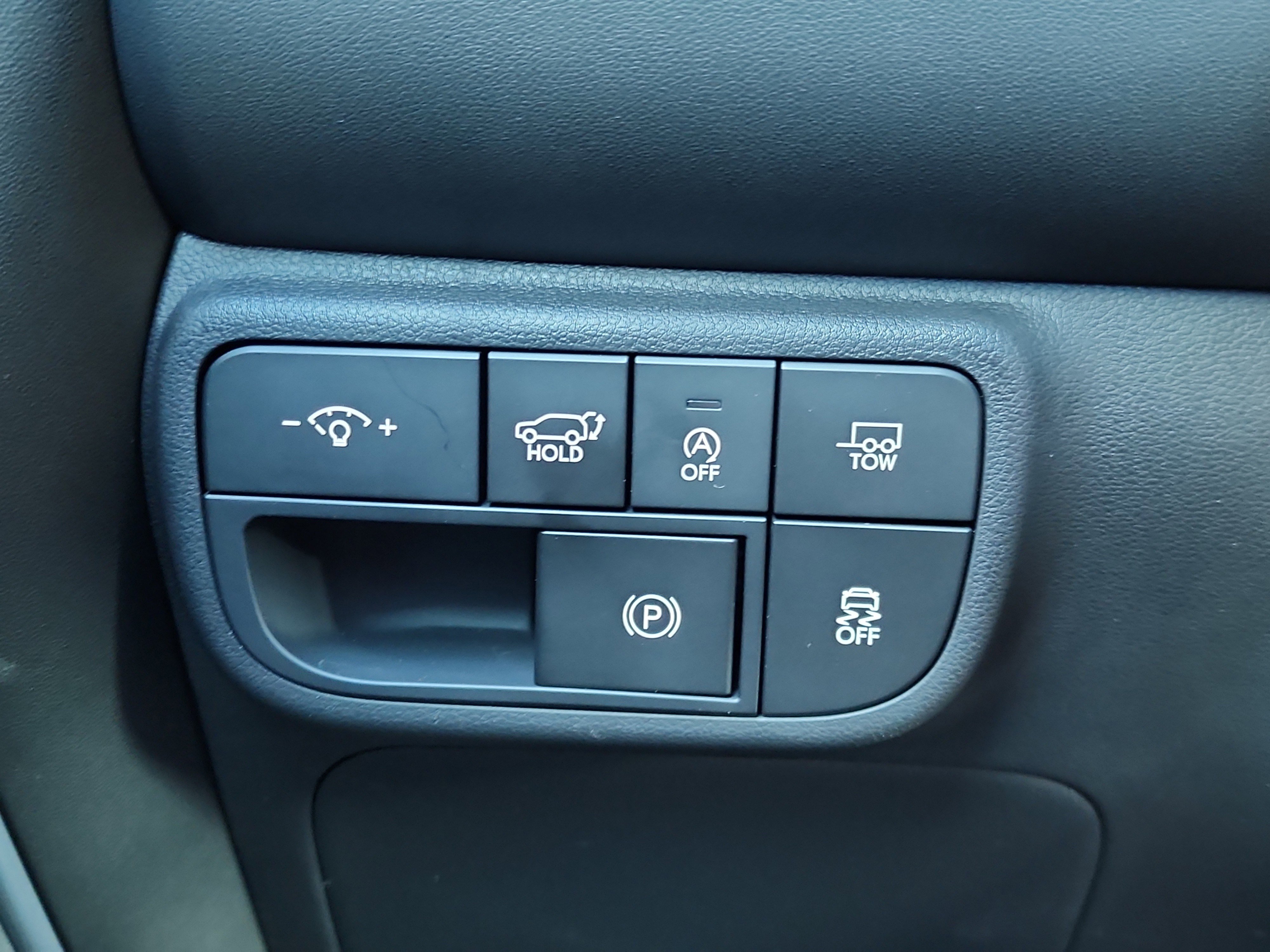 New 2026 Hyundai Palisade Limited AWD/4WD image 15