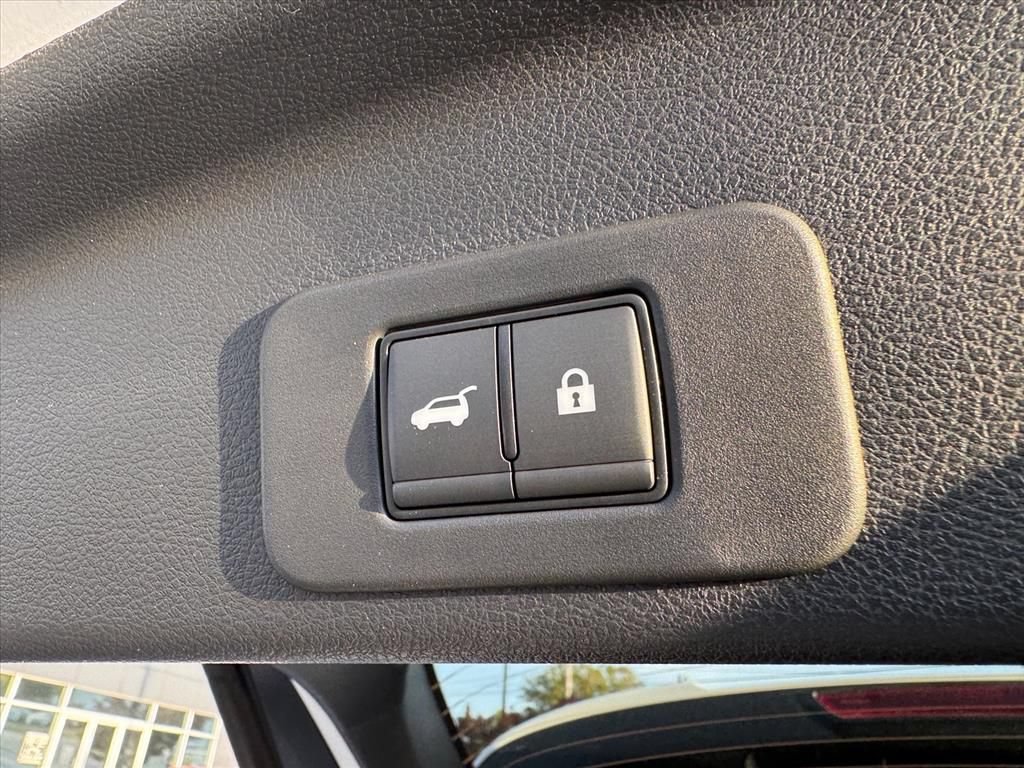 New 2026 Nissan Murano SL AWD/4WD image 11
