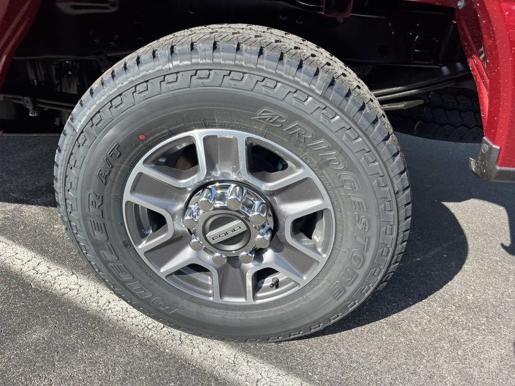 New 2027 Ford F250 Lariat AWD/4WD image 13