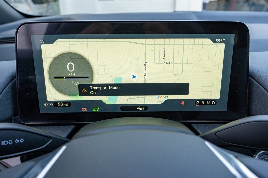 New 2026 Honda Prologue Elite image 23