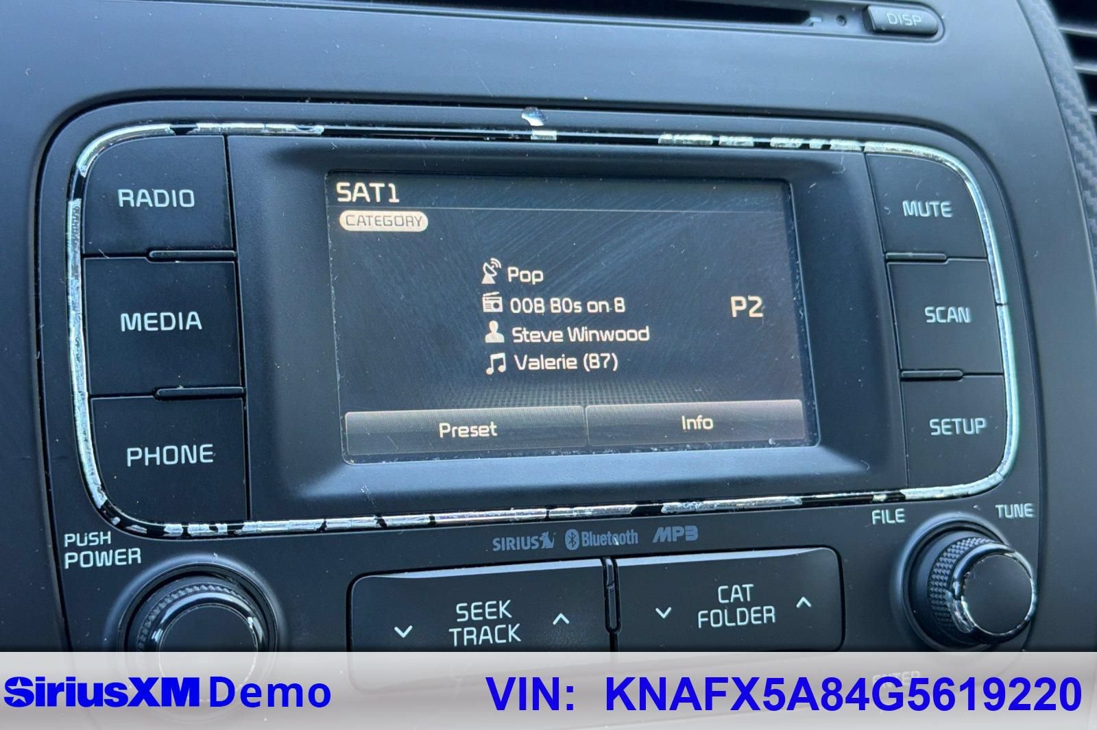 Used 2016 Kia Forte EX FWD image 25