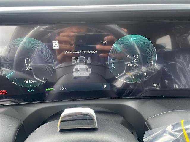 New 2026 Hyundai Palisade Calligraphy image 10