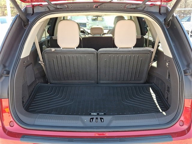 Used 2020 Lincoln Aviator Reserve w/ Equipment Group 202A image 29