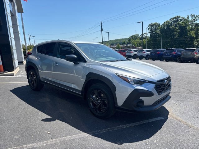 New 2026 Subaru Crosstrek 2.5i AWD/4WD image 58
