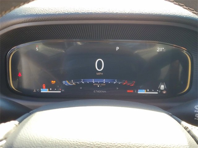 Used 2022 Jeep Wagoneer Series II image 23