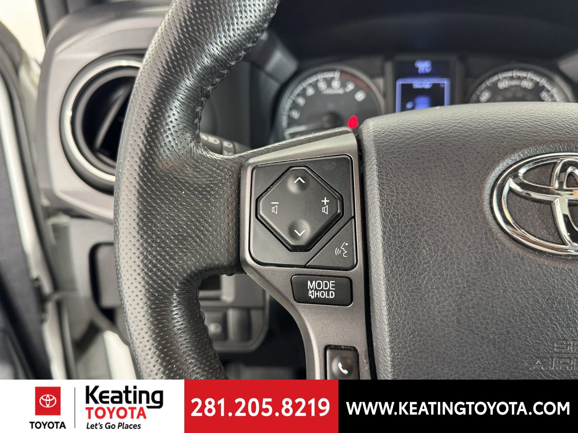 Used 2019 Toyota Tacoma TRD Pro AWD/4WD image 27