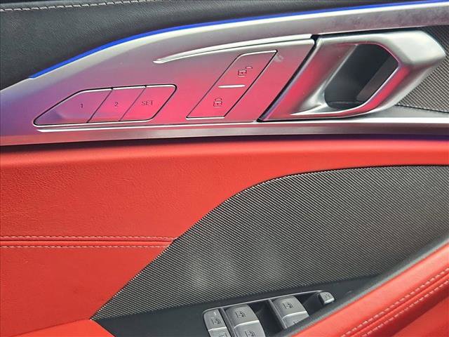 Used 2023 BMW 840i Gran Coupe RWD image 22