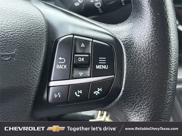 Used 2023 Ford Transit 350 XLT image 15