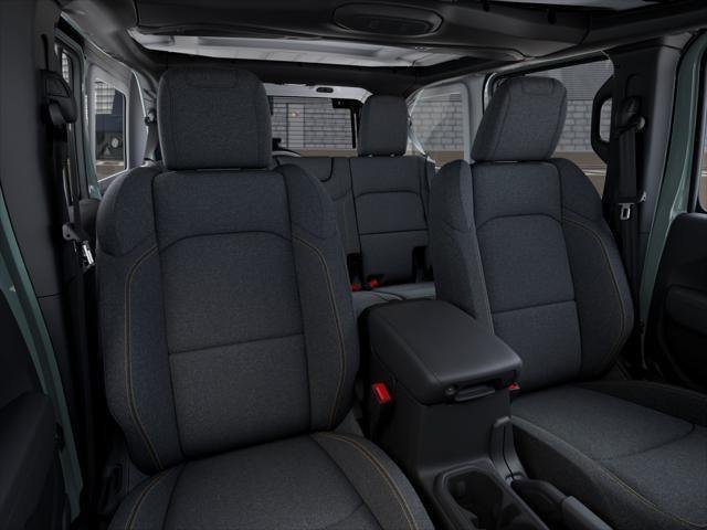 New 2027 Jeep Wrangler Unlimited Sport AWD/4WD image 33
