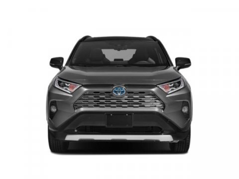 Certified 2021 Toyota RAV4 XSE AWD/4WD image 4