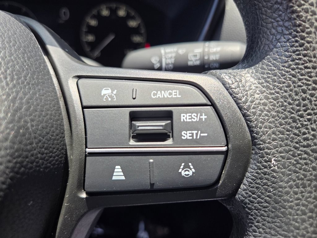 Certified 2023 Honda CR-V LX image 21