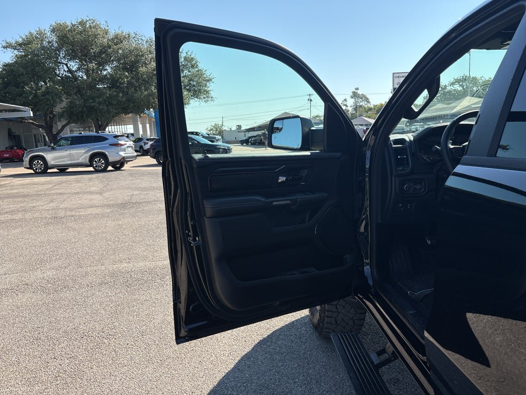 New 2026 RAM 1500 RHO AWD/4WD image 10