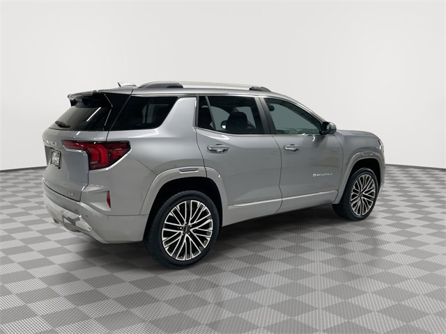 New 2026 GMC Terrain Denali image 11