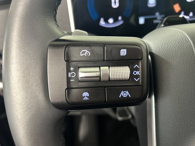 Used 2026 Hyundai Santa Fe XRT AWD/4WD image 14