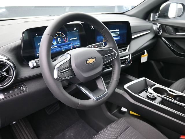New 2026 Chevrolet Equinox LT w/ LPO, Floor Liner Package image 18