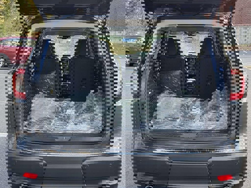 New 2026 Subaru Ascent Bronze Edition image 12