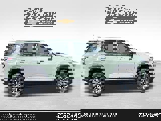 New 2026 Chevrolet Equinox LT w/ Convenience Package II image 36